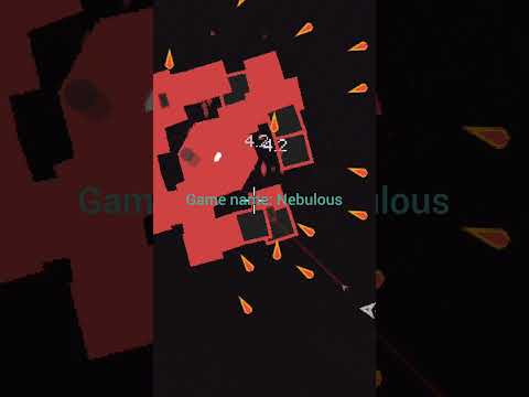 am addicted to this game Nebulous #roblox