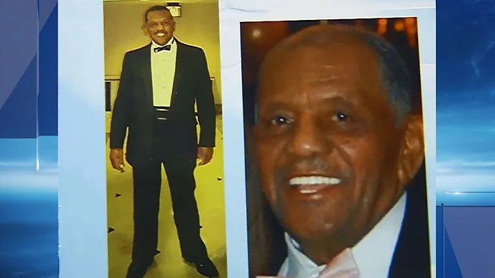 Community celebrates life of Willie J. Frink Jr.