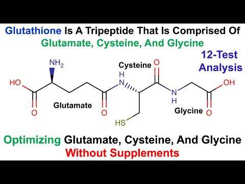 glutathione in uk Glutathione – Peptide main image 1