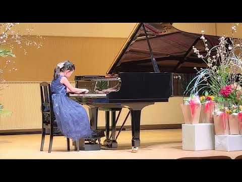 エルメンライヒ / つむぎ歌  8歳