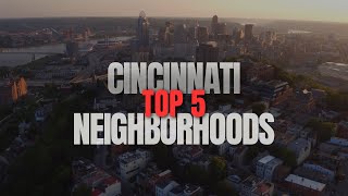 Best Neighborhoods In Cincinnati, Ohio To Live And Visit Top 5 Picks 2025 Queen City Travel Guide