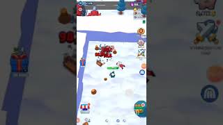 stickmans wars screenshot 1