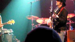 Conor Oberst LIVE @ Terminal 5 - Danny Callahan