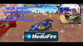 DOWNLOAD MOD OFF ROAD|2021 screenshot 5