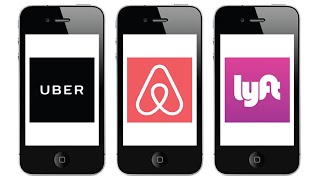 Warren Buffett and Charlie Munger on Uber, Airbnb, and the "disruptive" sharing economy