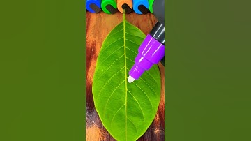 UNI POSCA MARKER 🖋️ VIOLET 💜💜 COLOR