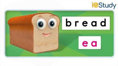 Ngữ âm tiếng anh, âm ea