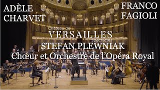 Zingarelli - Gulietta E Romeo - Franco Fagioli Adele Charvet