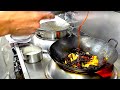 4K Pro【海老辛子炒め】 Shrimp and Hot Pepper Stir Fry 辛子蝦仁