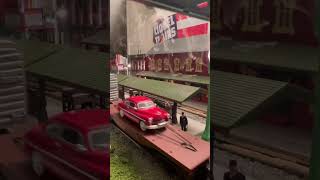 PRR Freight!