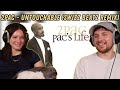 2pac - Untouchable ( Swizz Beatz Remix) REACTION