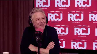Nicolas Briancon, l'invité de La musique de ma vie thumbnail