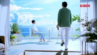 KIRIN 氷結 無糖 レモン CM 「知ってるけど」篇 15秒