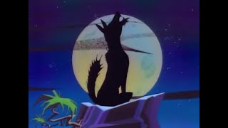 Cartoon Network Continuity October 31, 1992 Remake