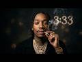 3:33 AM | Khalifa Vibe Chill Rap (Spiritual Growth)