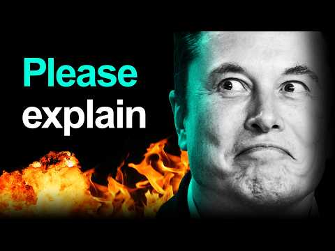 Tesla Winning As Lucid, Rivian & BYD Burn Billions (Elon's Big Predicion) Episode cover