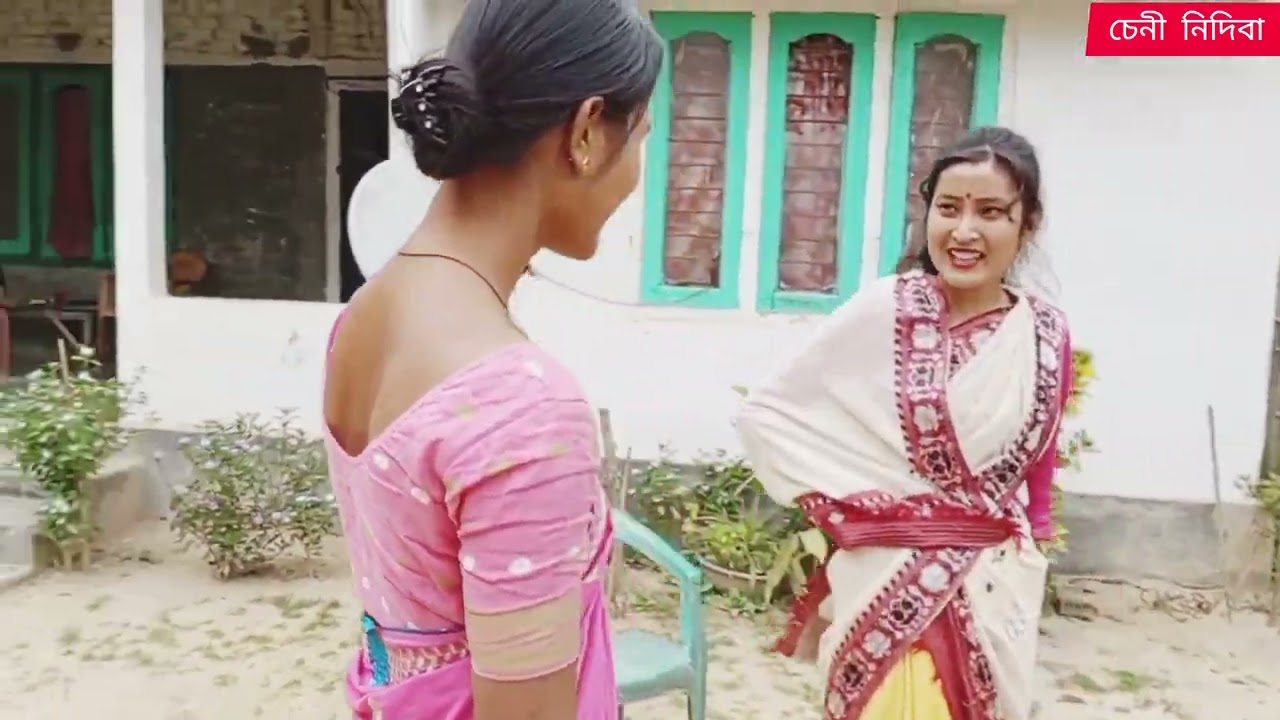 বুদ্ধিয়ক পটেশ্বৰী//মতাৰ পইচা মনে মনে সুতলৈ দিলে দাংকাতিয়ে🤣assamese comedy