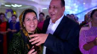 Hamra Hasanow & Maral Ibragimowa - Ye dunya Indian mix+ saryja  #youtube #hollywood #trending #fyp