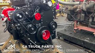 1995 Cummins M11 CELECT Diesel Engine For Sale | Stock# 10065 @catrucks