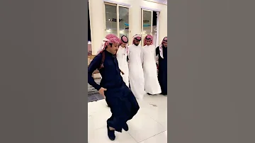 دبكة مطانيخ تبوك شلع قلع 