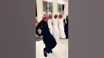 دبكة مطانيخ تبوك شلع قلع 