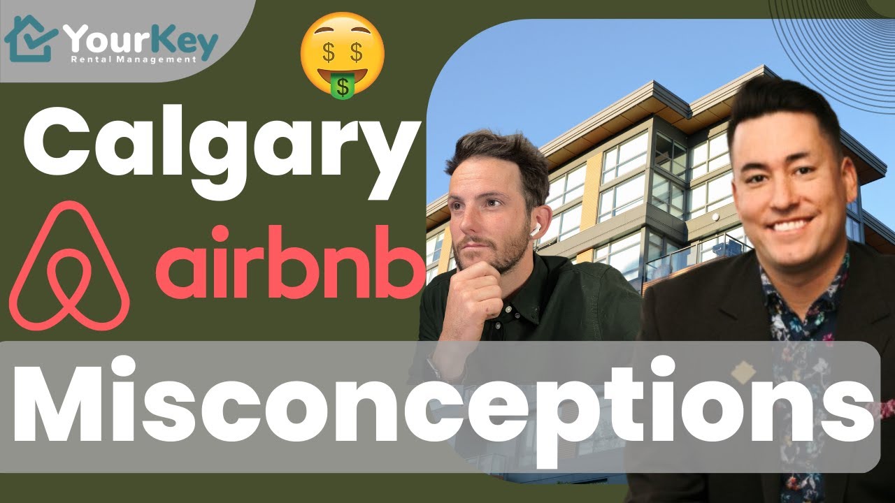 Things to Know When Buying an Air Bnb in Calgary