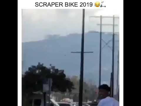 camera iphone 8 plus apk Scraper bike