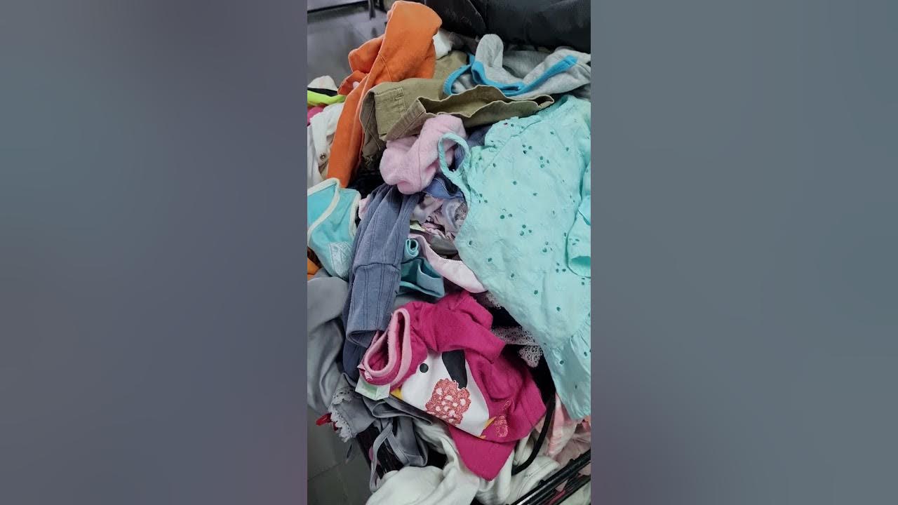 Bulk Second Hand Clothing SABuy and Sell....up to R10.000 per week