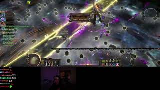 [POE CLIPS] MAVEN : AHAH AHAH AHAHAHH AHHA | CUTEDOG_