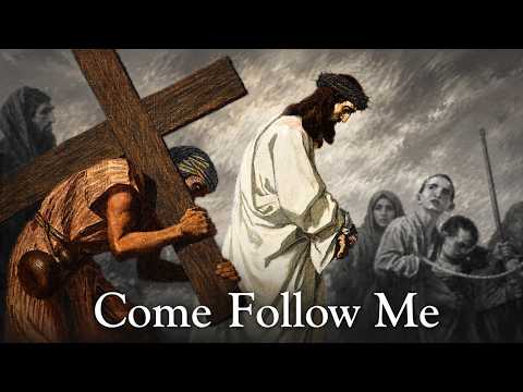 Take Up Your Cross