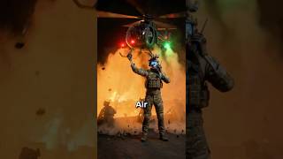 What Does It Take to Become an Air Force Combat Controller?