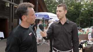 Henkel Tv News Ausgabe Juli 2012 Thema Henkel Kg Fußballturnier In Frammersbach