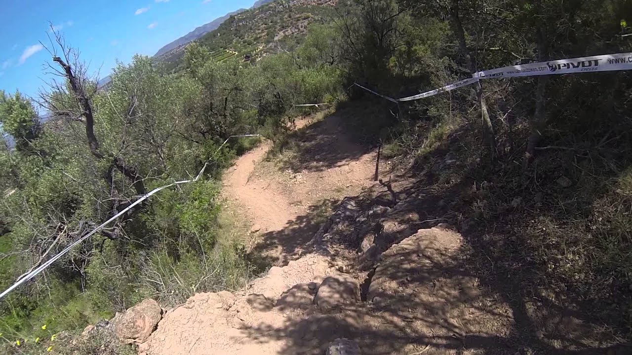 Endubitem 2015 Entrenaments 2641