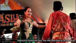 ENDEK   ENDEKAN Gending Asih Live Telagasari 5 Desember 2021