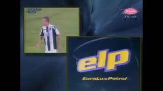 TV Pink - Reklame (06.08.2008.)