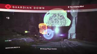 Fireflyexplosive Round Imago Loop