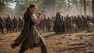 Download Lagu The Lycan King and His Army Saw a Poor Girl Battling Alone — And They Were Shocked MP3