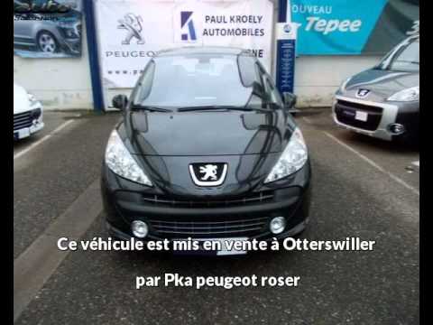 voiture sportive occasion