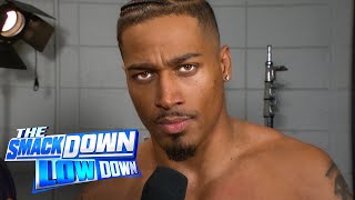 Carmelo Hayes reacts to his big night: SmackDown LowDown, April 27, 2024 by WWE 91,698 views 1 day ago 5 minutes, 3 seconds