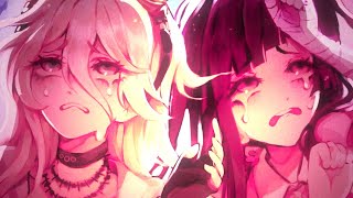 Miu & Mikan - Turn me on [edit]