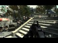 Mw3  spec ops survival mode resistance with commentary