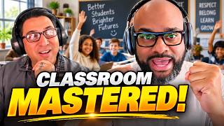 Classroom Dynamics That Actually Change Student Behavior