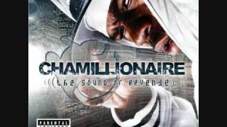 Chamillionaire Void In My Life