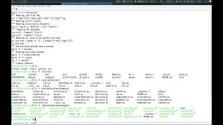 01 - 03 - Основы работы в Mininet