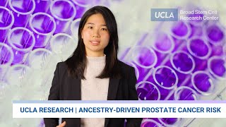 How Ancestry Shapes Prostate Cancer Risk Shile Shirley Zhang