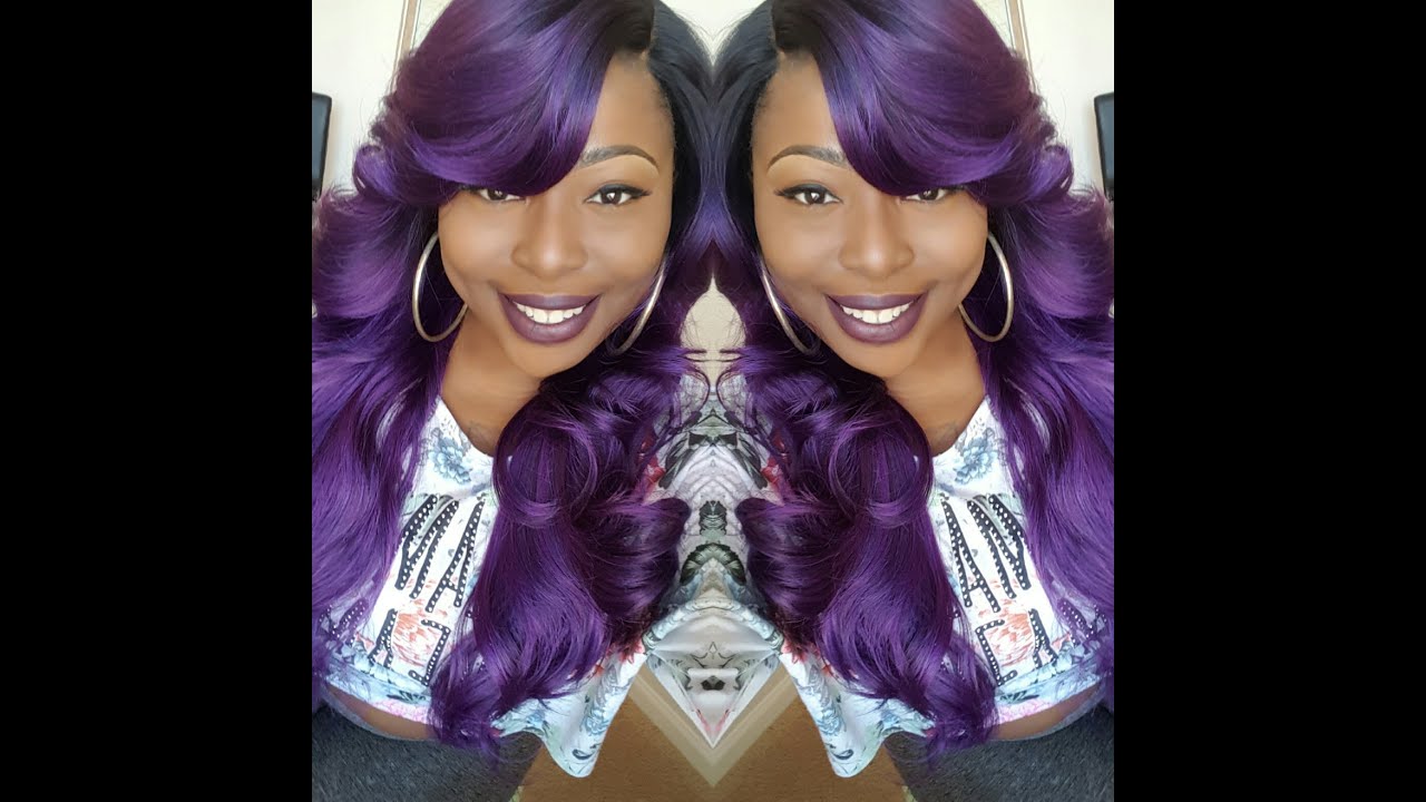 SLAY FOR $30 Freetress equal Karissa | OTPURPLE