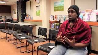 Torn Apart: Documentary by Robert Terrero (featuring Milagros Day Worldwide)