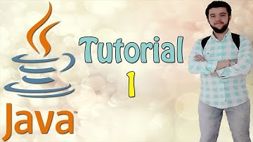 Java Tutorial 1 - Calculer le périmètre et la surface d