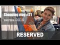 Shopping vlog#21: Reserved (весна 2019)