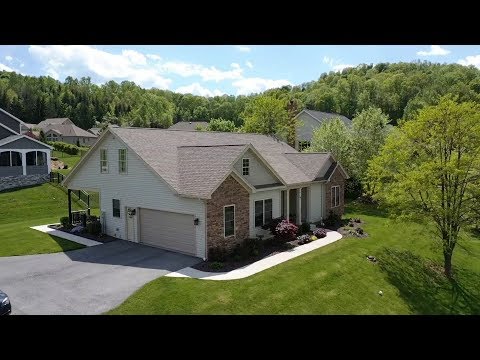 116 Brodbeck Dr, Duncansville, PA home video tour